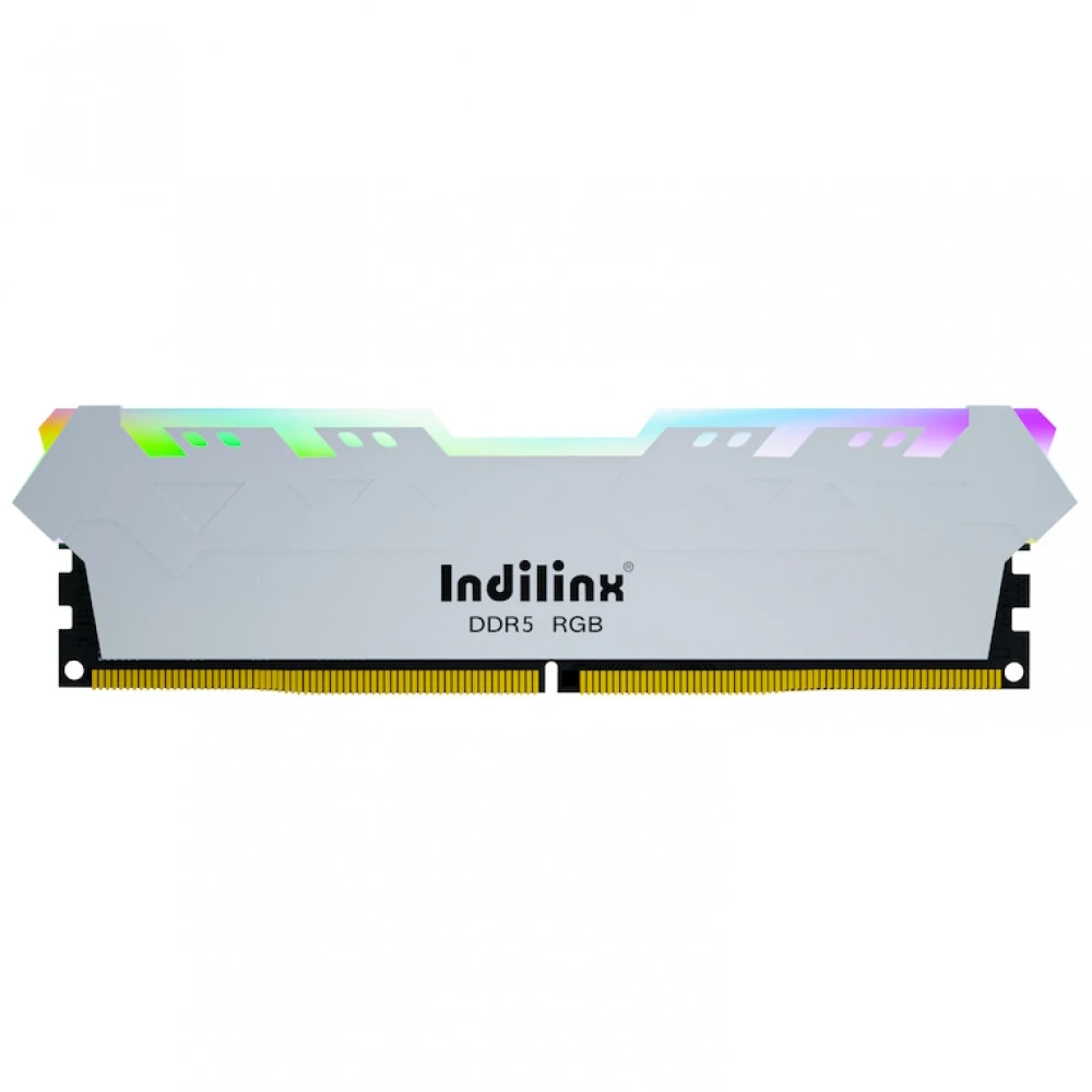 ОЗУ Indilinx IND-GD5P60SP32X DIMM, DDR5, 32 Гб, 6000 МГц