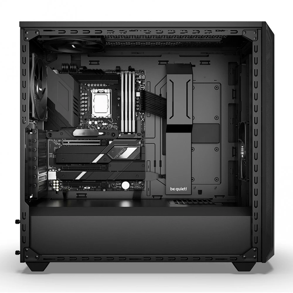 Корпус be quiet! Shadow Base 800 Black BGW60 Full-Tower