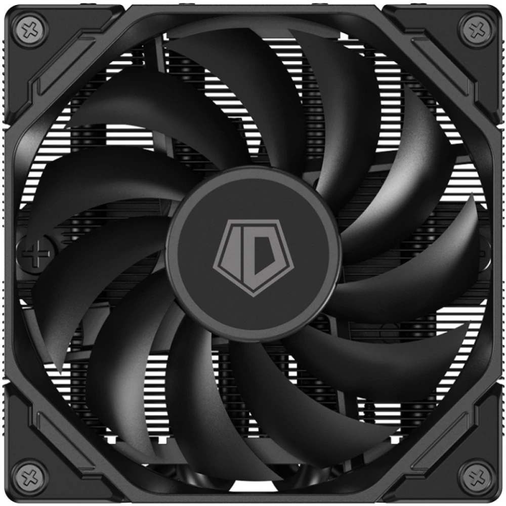 Система охлаждения ID-Cooling IS-40-XT IS-40-XT_BLACK Для процессора