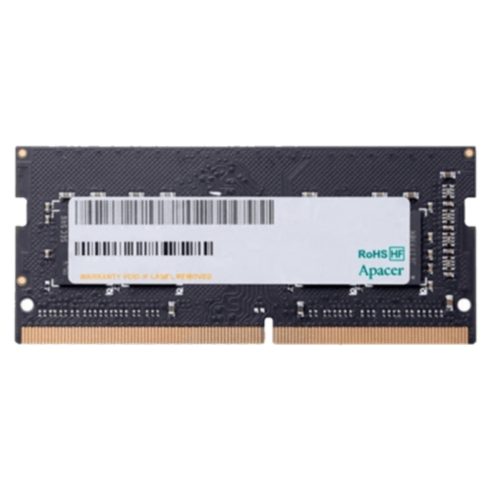 ОЗУ Apacer FS.16G2C.PKH SO-DIMM, DDR5, 16 Гб, 5600 МГц