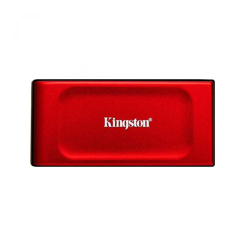Внешние накопители Kingston SXS1000R/1000G 1 ТБ, Разъём USB Type-C