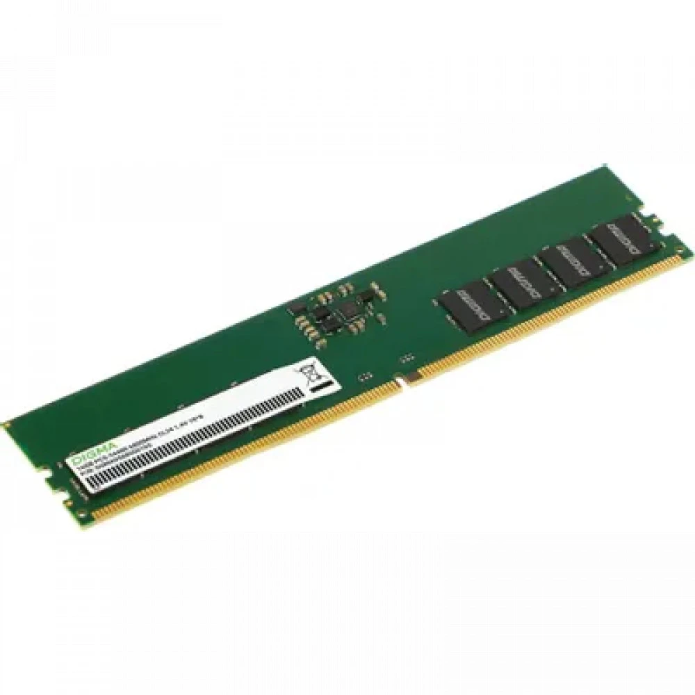ОЗУ Digma DGMAD56800016S DIMM, DDR5, 16 Гб, 6800 МГц