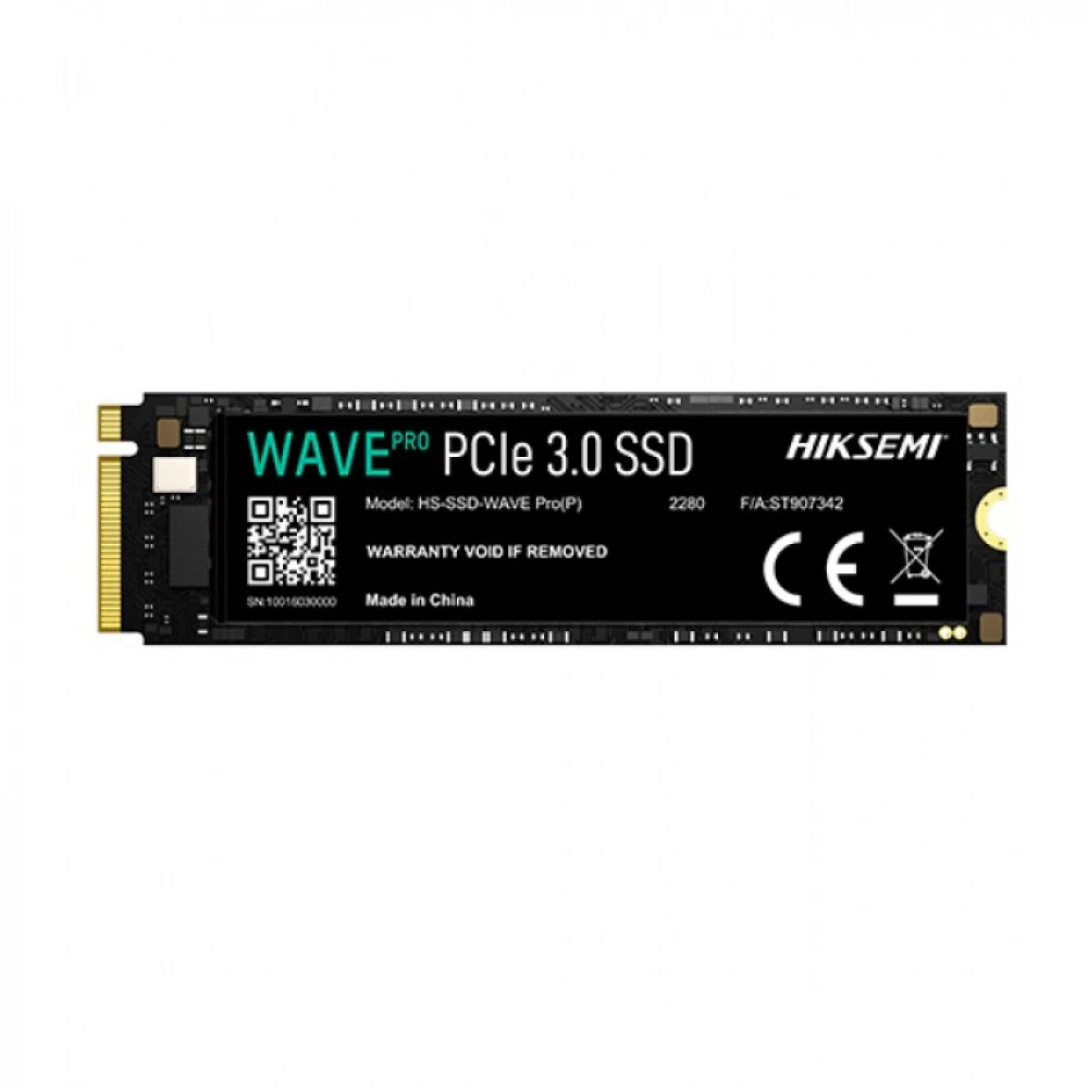 Жесткий диск HIKSEMI HS-SSD-WAVE(P) 1024G