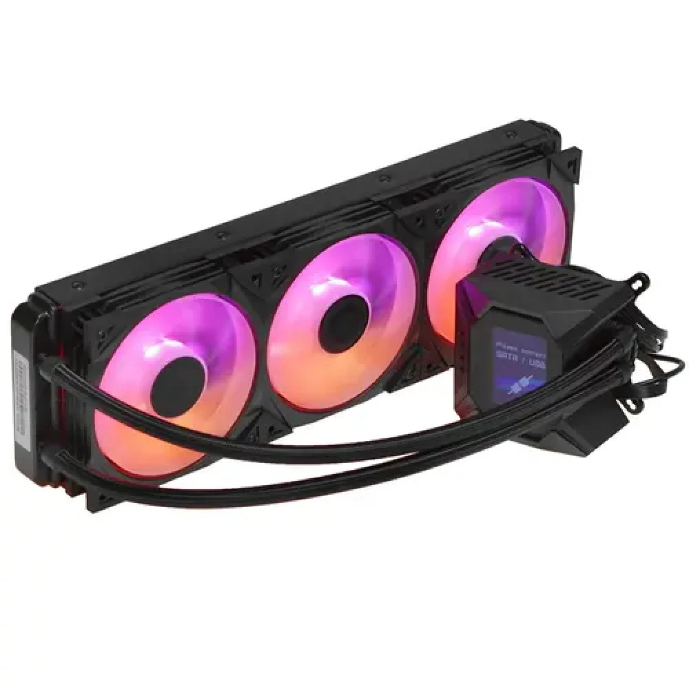 Система охлаждения MSI MPG CORELIQUID K360 Для процессора