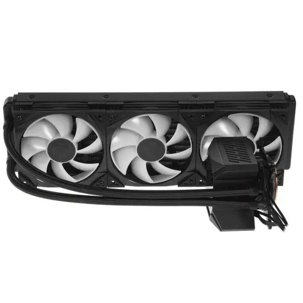 Система охлаждения MSI MPG CORELIQUID K360 Для процессора