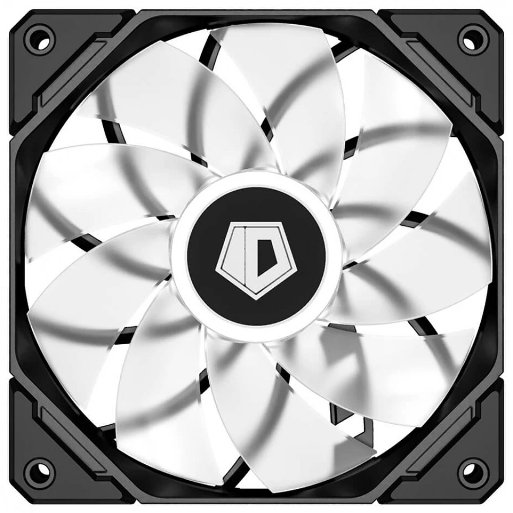 Система охлаждения ID-Cooling TF-12025-PRO-ARGB REVERSE Для системного блока