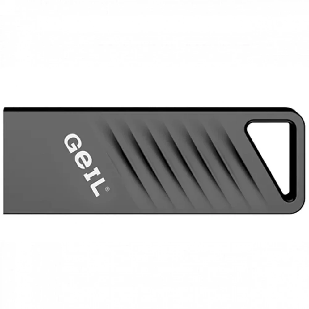 USB флешка (Flash) Geil GH330U32-064G 64 ГБ