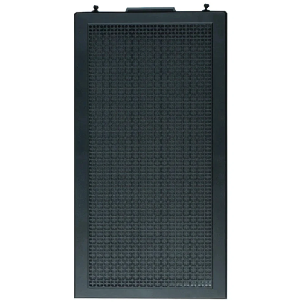Корпус Zalman P30 Black V2 Mini-Tower