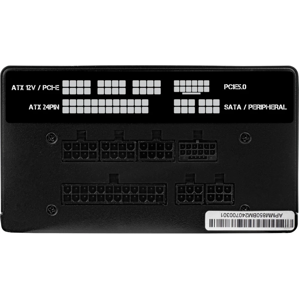 Блок питания Formula APMM-850BM 850 Вт
