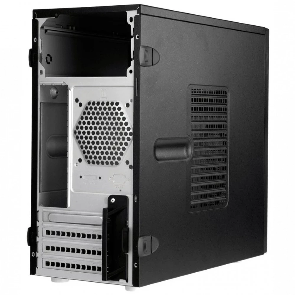 Корпус In Win ENR022 Black 500W 6197046 Mini-Tower