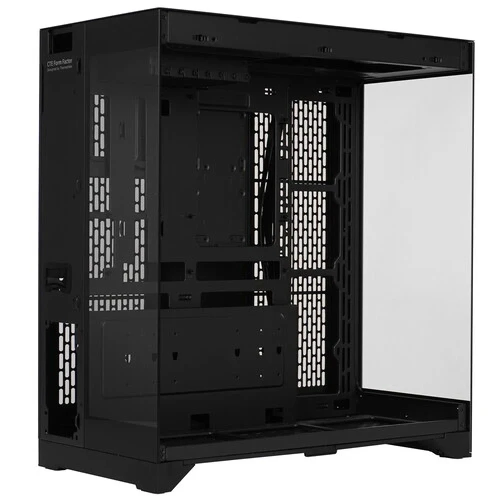 Корпус Thermaltake CTE E550 TG Black CA-1Z8-00M1WN-00 Mid-Tower