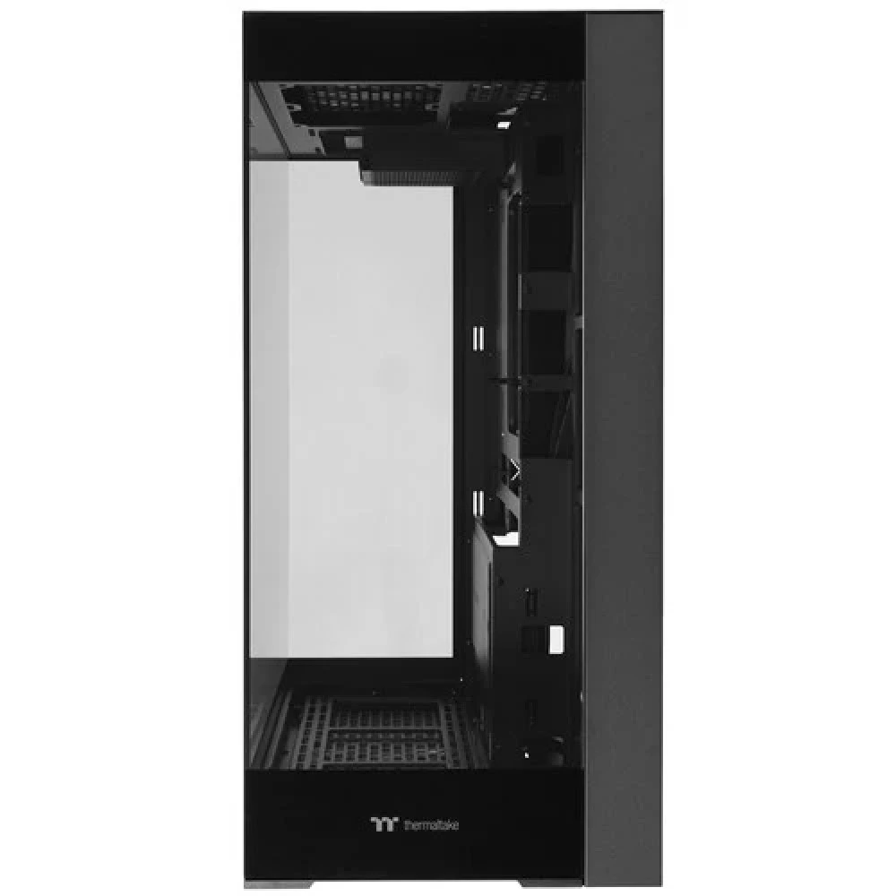 Корпус Thermaltake CTE E550 TG Black CA-1Z8-00M1WN-00 Mid-Tower