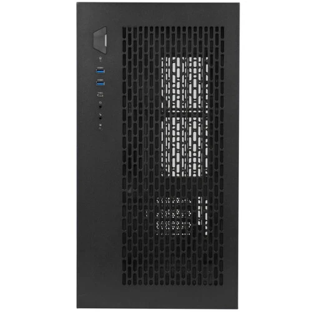 Корпус Thermaltake CTE E550 TG Black CA-1Z8-00M1WN-00 Mid-Tower