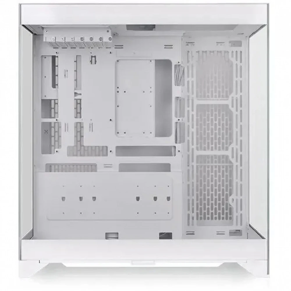 Корпус Thermaltake CTE E550 TG Snow White CA-1Z8-00M6WN-00 Mid-Tower