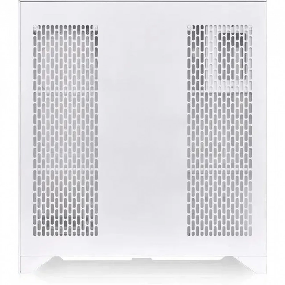 Корпус Thermaltake CTE E550 TG Snow White CA-1Z8-00M6WN-00 Mid-Tower