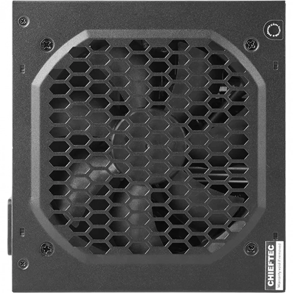 Блок питания Chieftec EON ZPU-400S 400 Вт
