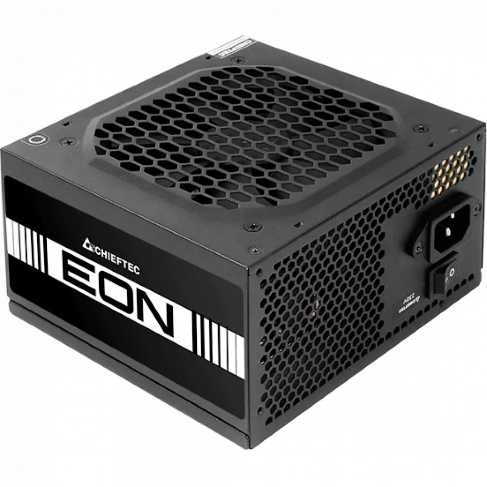 Блок питания Chieftec EON ZPU-400S 400 Вт