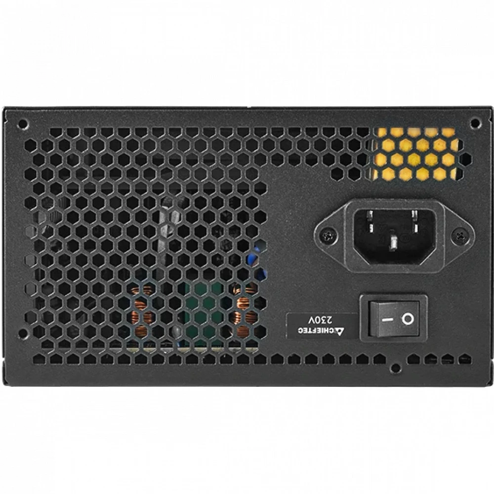 Блок питания Chieftec EON ZPU-400S 400 Вт