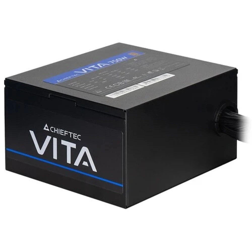 Блок питания Chieftec Vita 750W BPX-750-S 750 Вт