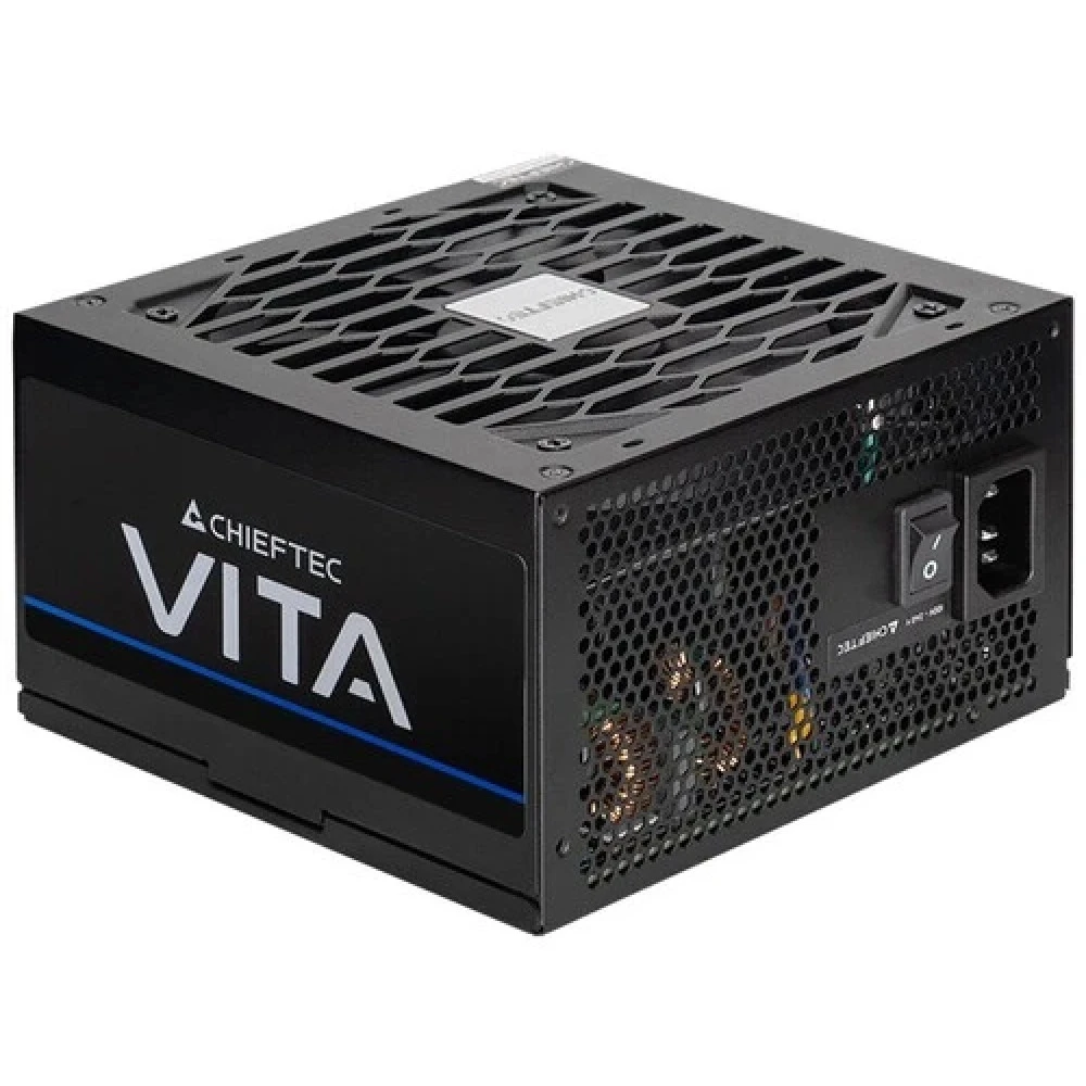 Блок питания Chieftec Vita 750W BPX-750-S 750 Вт