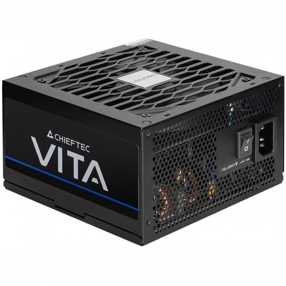 Блок питания Chieftec Vita BPX-850S BPX-850-S 850 Вт