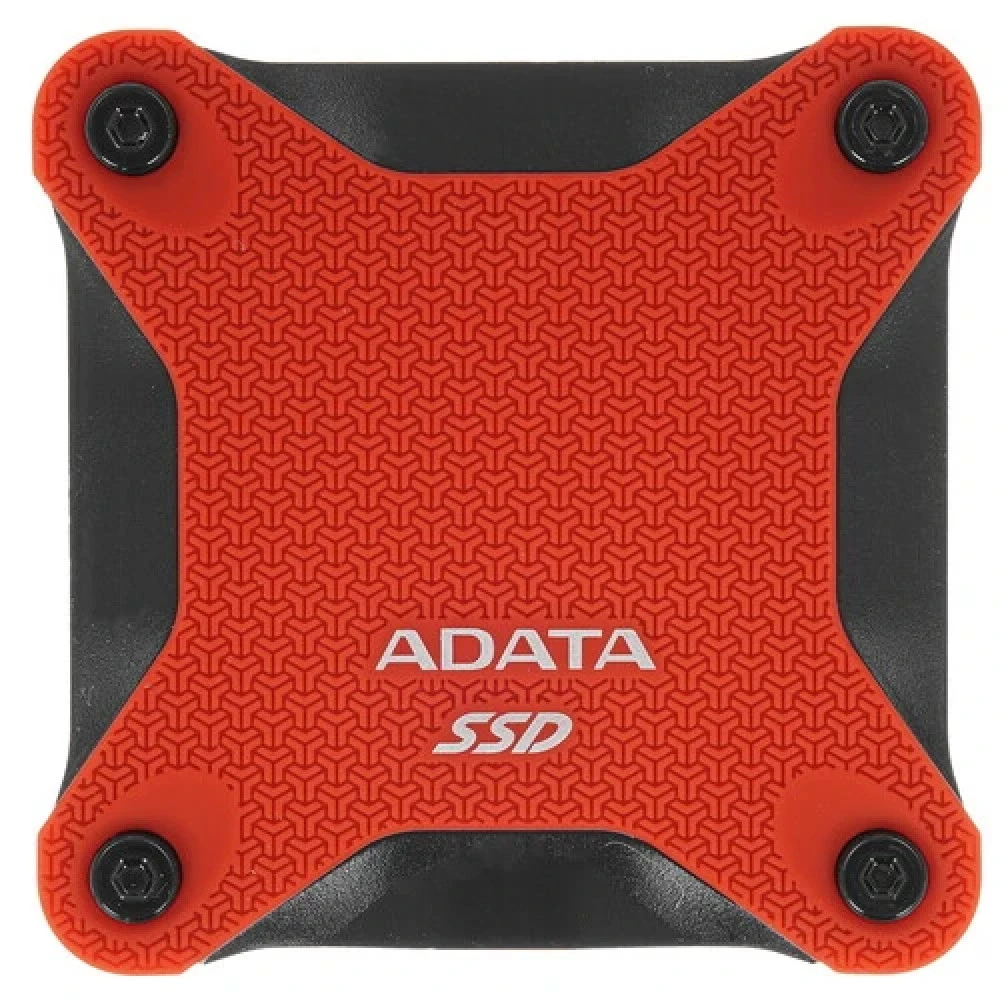 Внешние накопители A-Data SD620-2TCBL 2 ТБ