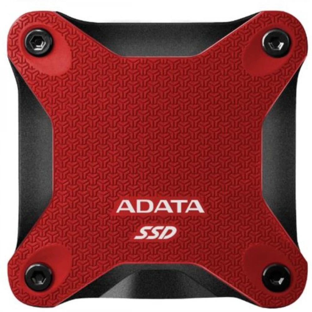 Внешние накопители A-Data SD620-2TCRD 2 ТБ
