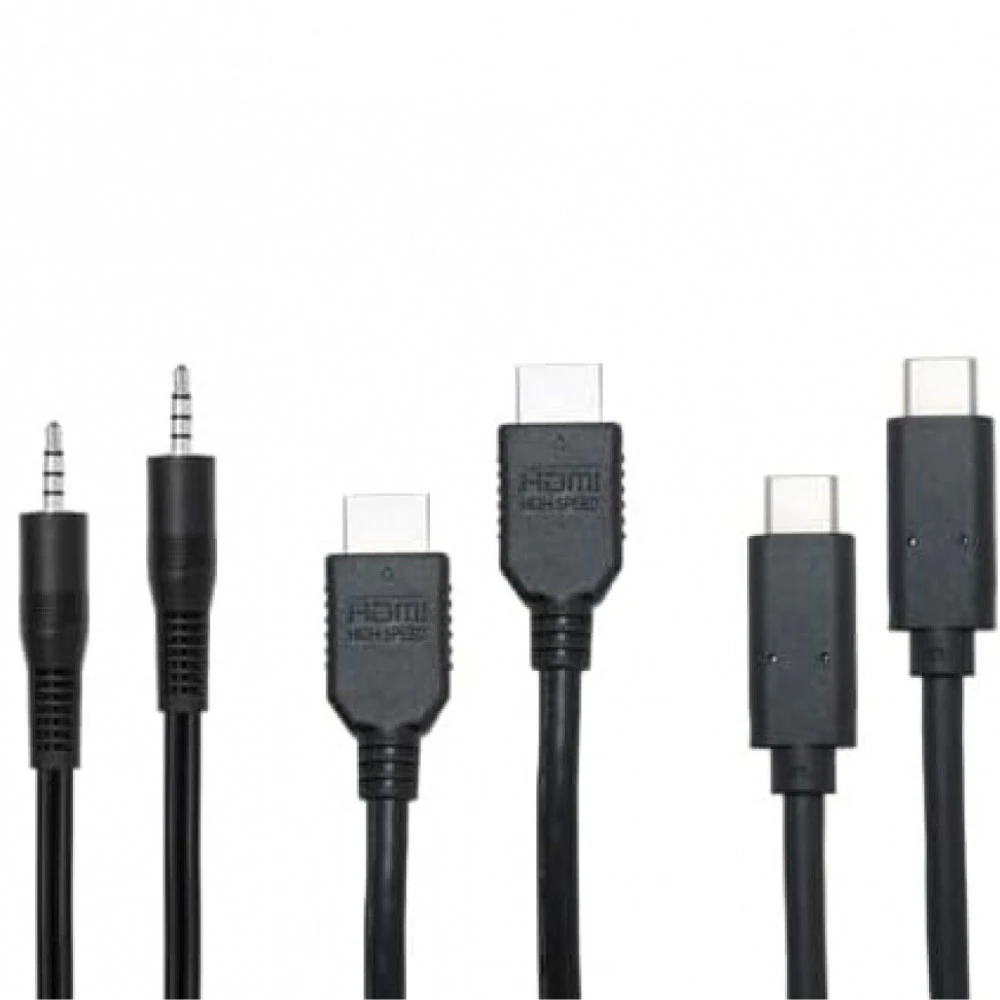 Аксессуар для ПК и Ноутбука AverMedia Gamer ULTRA 2.1 AverMedia GC553G2 61GC553G20BV