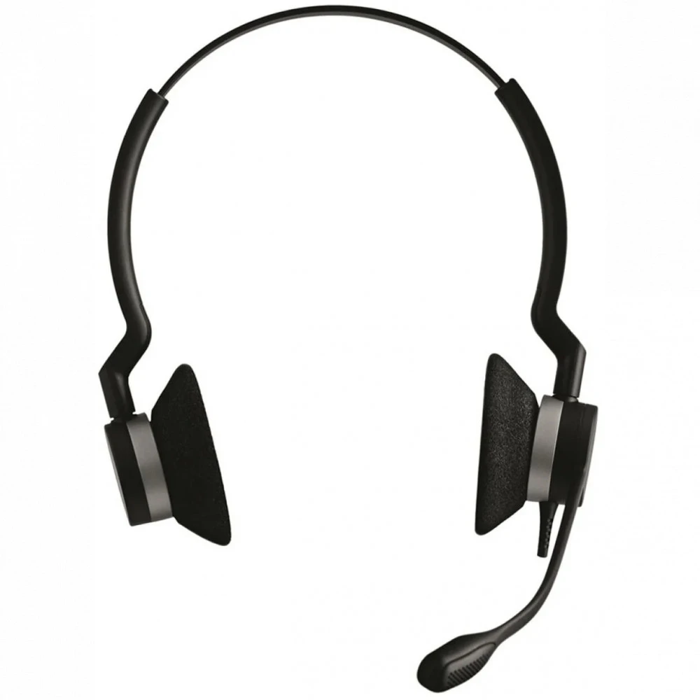 Наушники Jabra BIZ 2300 Duo 2399-823-189