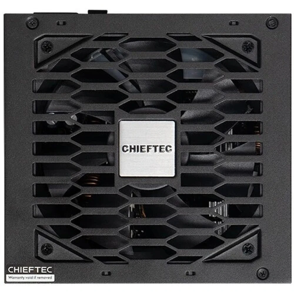Блок питания Chieftec Vita BPX-750S 750 Вт