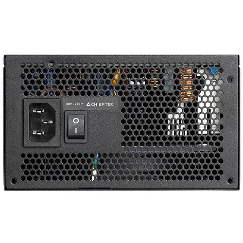 Блок питания Chieftec Vita BPX-750S 750 Вт