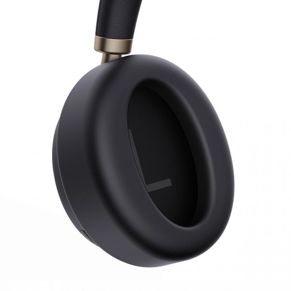Наушники Yealink BH76 Plus UC Black USB-A