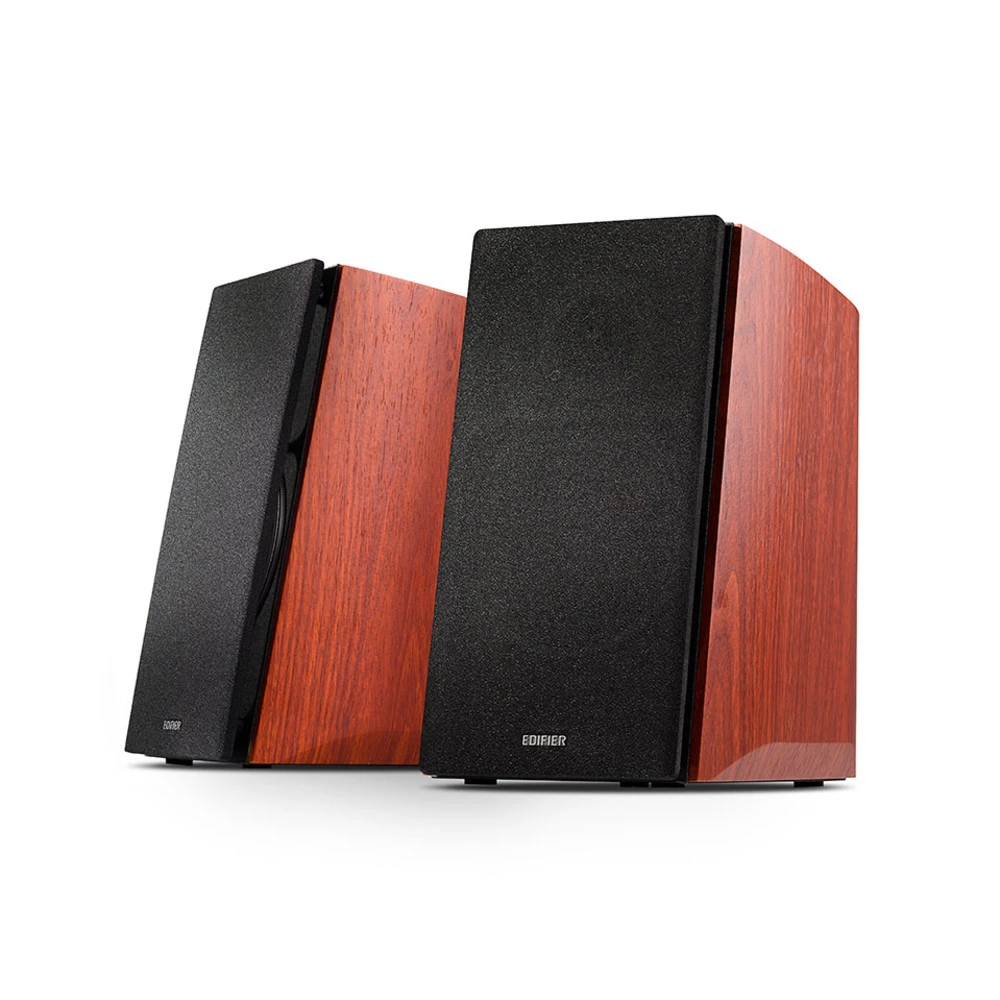 Компьютерные колонки Edifier R2000DB R2000DB WOOD