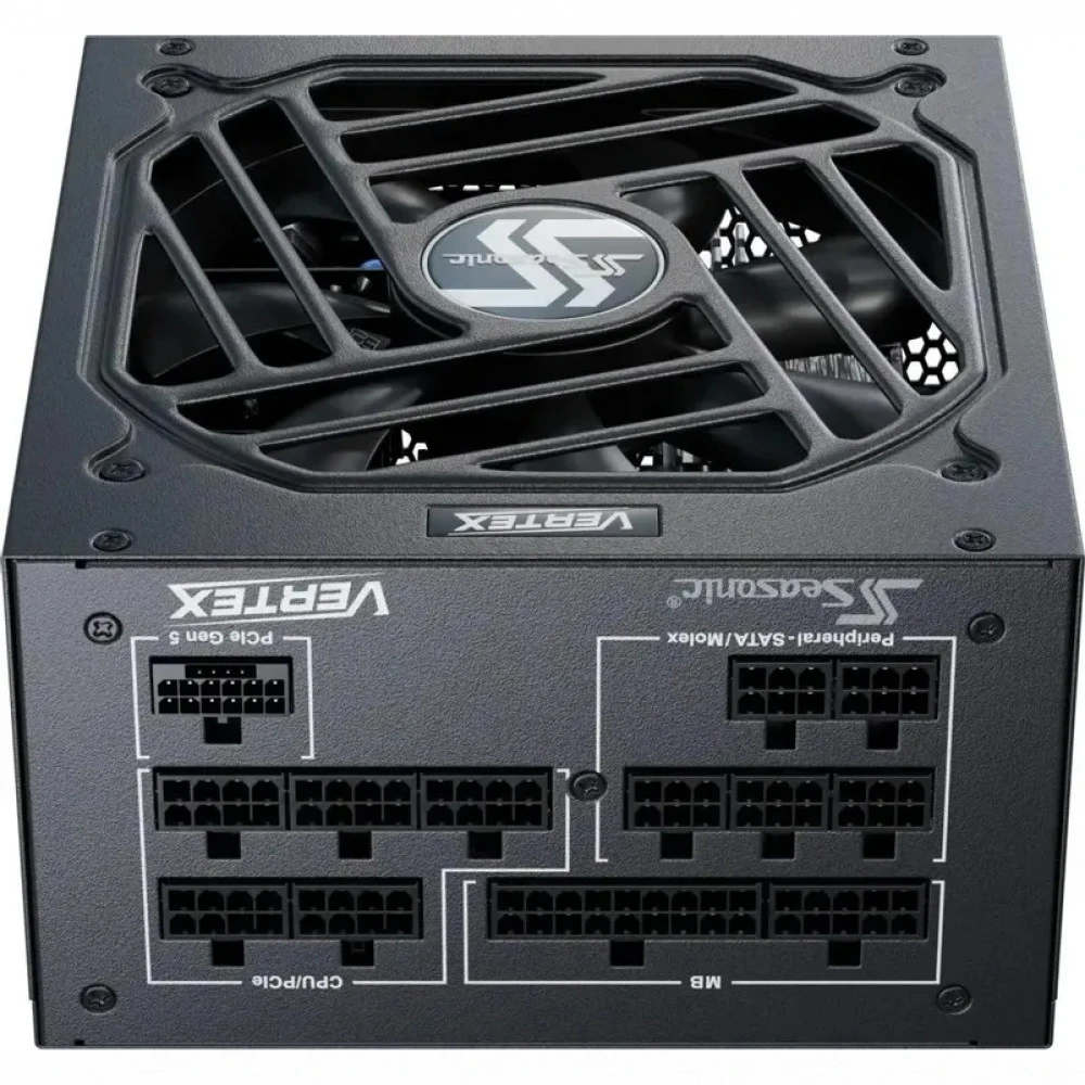 Блок питания Seasonic VERTEX PX-1000 1000 Вт