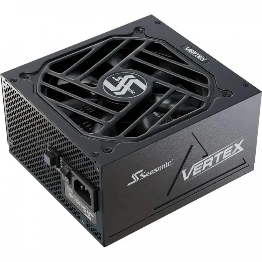Блок питания Seasonic VERTEX GX-1200 1200 Вт