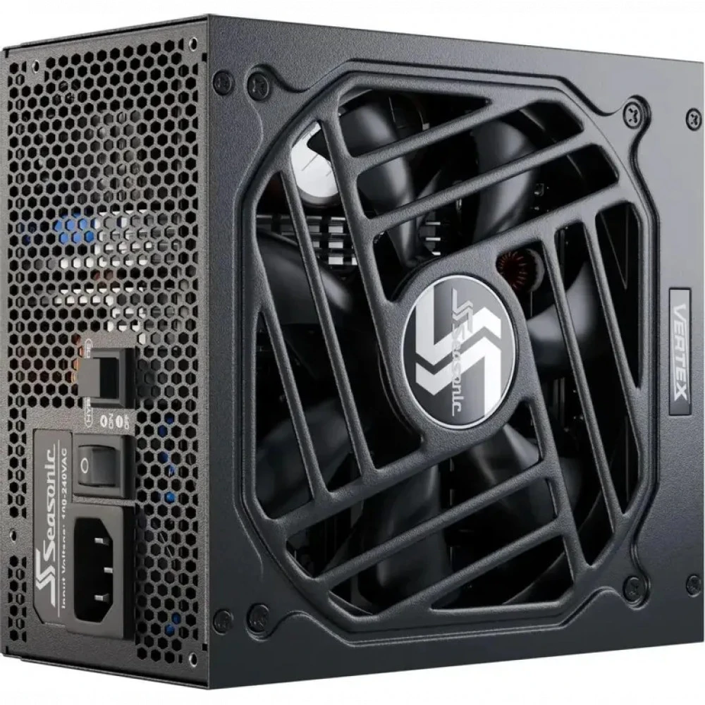 Блок питания Seasonic VERTEX GX-1200 1200 Вт