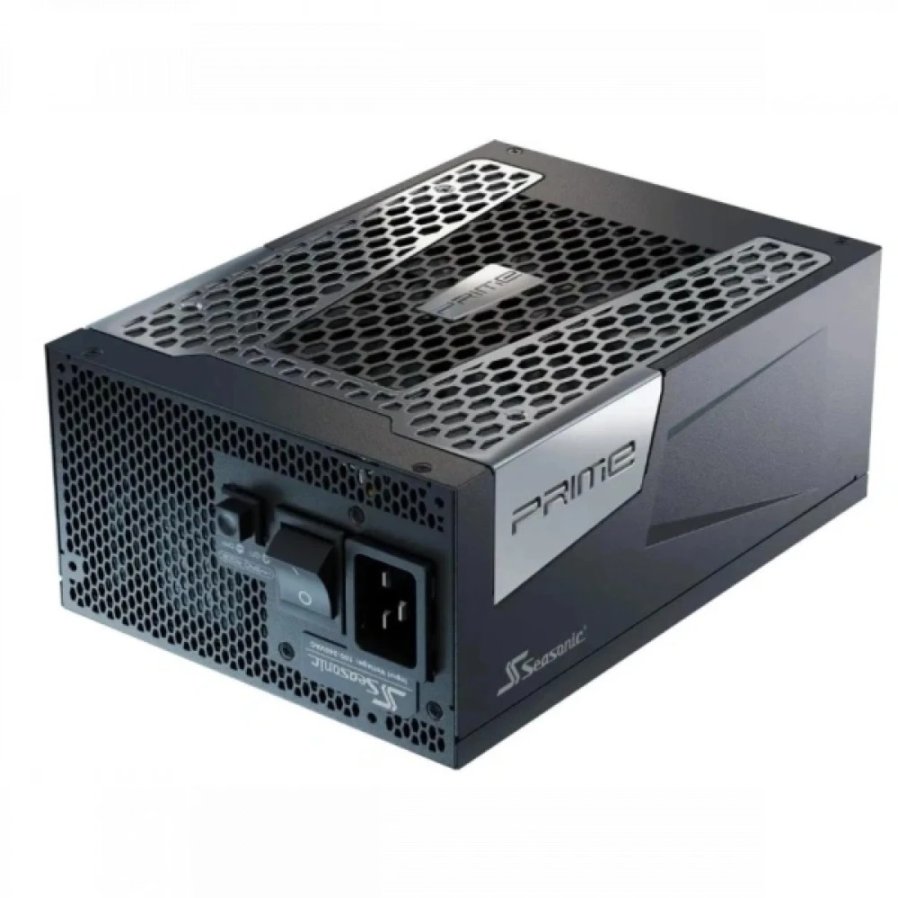 Блок питания Seasonic PX-1600 SSR-1600PD2 1600 Вт