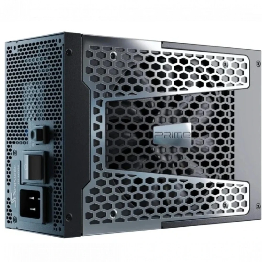 Блок питания Seasonic PX-1600 SSR-1600PD2 1600 Вт