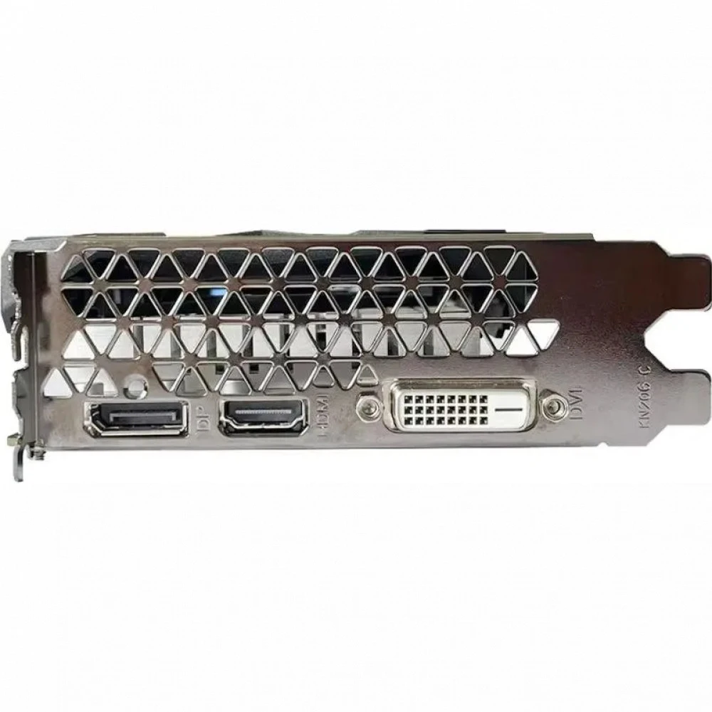 Видеокарта BIOSTAR GeForce GTX 1660TI VN1666TF69 6 ГБ