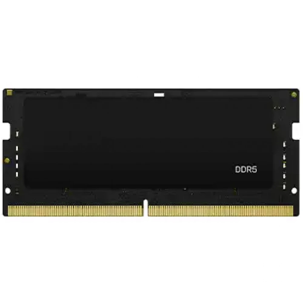 ОЗУ Exascend ES16G5S4800AU SO-DIMM, DDR5, 16 Гб, 4800 МГц