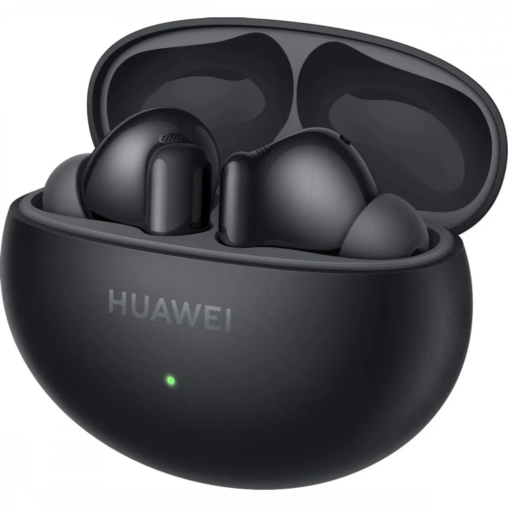 Наушники Huawei FreeBuds 6i Orca-T100 55037548