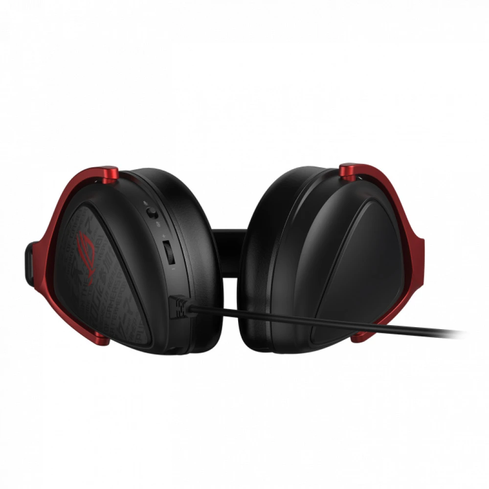 Наушники Asus ROG Delta S Core 90YH03JC-B1UA00