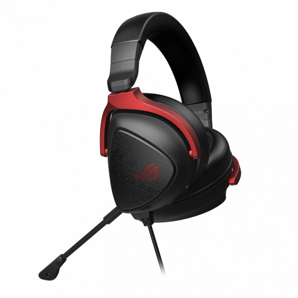 Наушники Asus ROG Delta S Core 90YH03JC-B1UA00