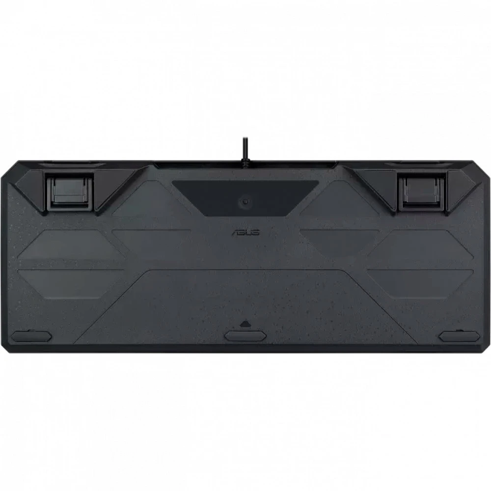 Клавиатура Asus TUF Gaming K3 Gen II Black 90MP0390-BKRA01 Проводная, USB