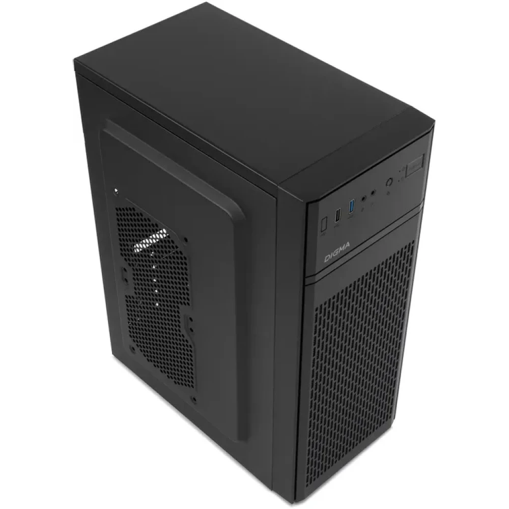 Корпус Digma DCC-MD301 Mid-Tower