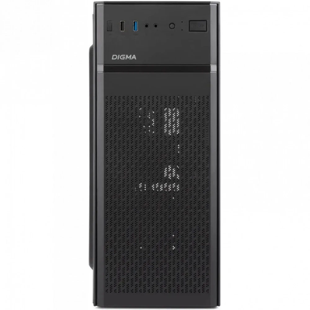 Корпус Digma DCC-MD301 Mid-Tower
