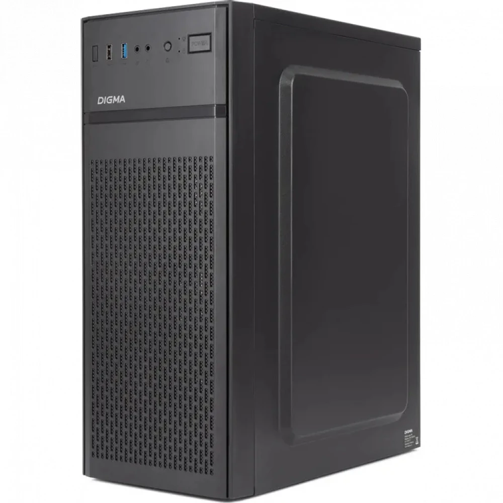 Корпус Digma DCC-MD301 Mid-Tower
