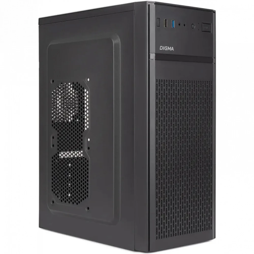 Корпус Digma DCC-MD301 Mid-Tower