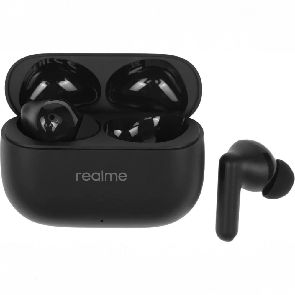 Наушники REALME Buds T310 6941764436886