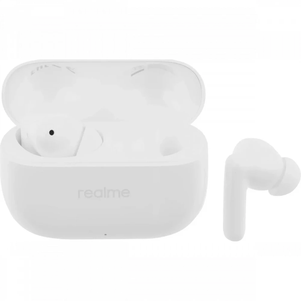 Наушники REALME Buds T310 6941764436893